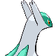 Back Sprite