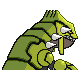 Back Sprite