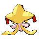 Back Sprite