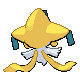 Back Sprite