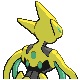 Back Sprite