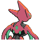 Back Sprite