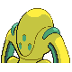 Back Sprite