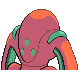 Back Sprite