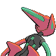 Back Sprite