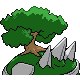 Back Sprite