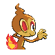 Back Sprite