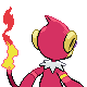 Back Sprite