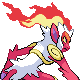 Back Sprite