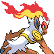 Back Sprite