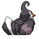 Back Sprite
