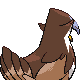 Back Sprite