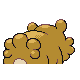 Back Sprite