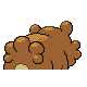 Back Sprite