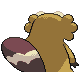 Back Sprite