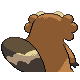 Back Sprite