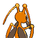 Back Sprite