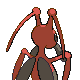 Back Sprite