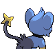 Back Sprite