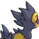 Back Sprite
