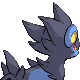 Back Sprite