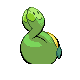 Back Sprite