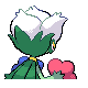 Back Sprite