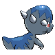 Back Sprite