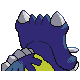 Back Sprite
