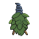 Back Sprite