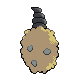 Back Sprite