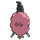 Back Sprite