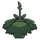 Back Sprite
