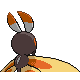 Back Sprite