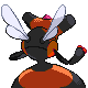 Back Sprite