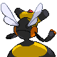 Back Sprite