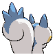Back Sprite