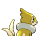 Back Sprite