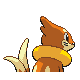 Back Sprite