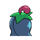 Back Sprite