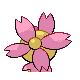 Back Sprite