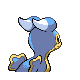 Back Sprite