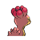 Back Sprite