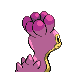 Back Sprite