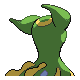 Back Sprite