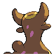 Back Sprite