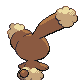 Back Sprite