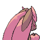 Back Sprite