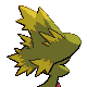 Back Sprite