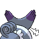 Back Sprite